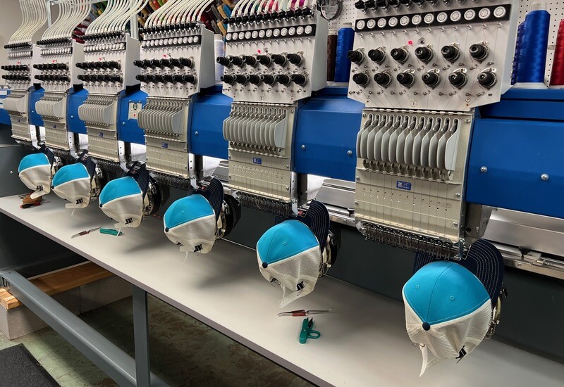 Custom Banners & Decals in Amarillo, TX Accent Embroidery