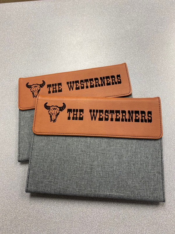 Custom Banners & Decals in Amarillo, TX Accent Embroidery