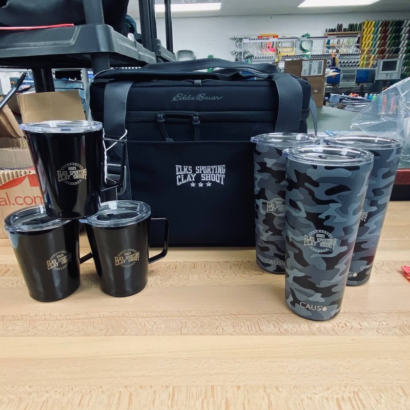Promotional items