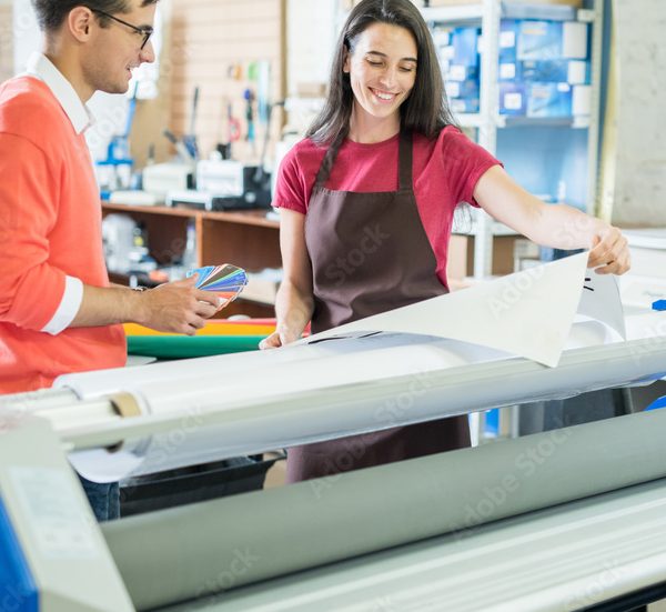 Custom Banners & Decals in Amarillo, TX Accent Embroidery