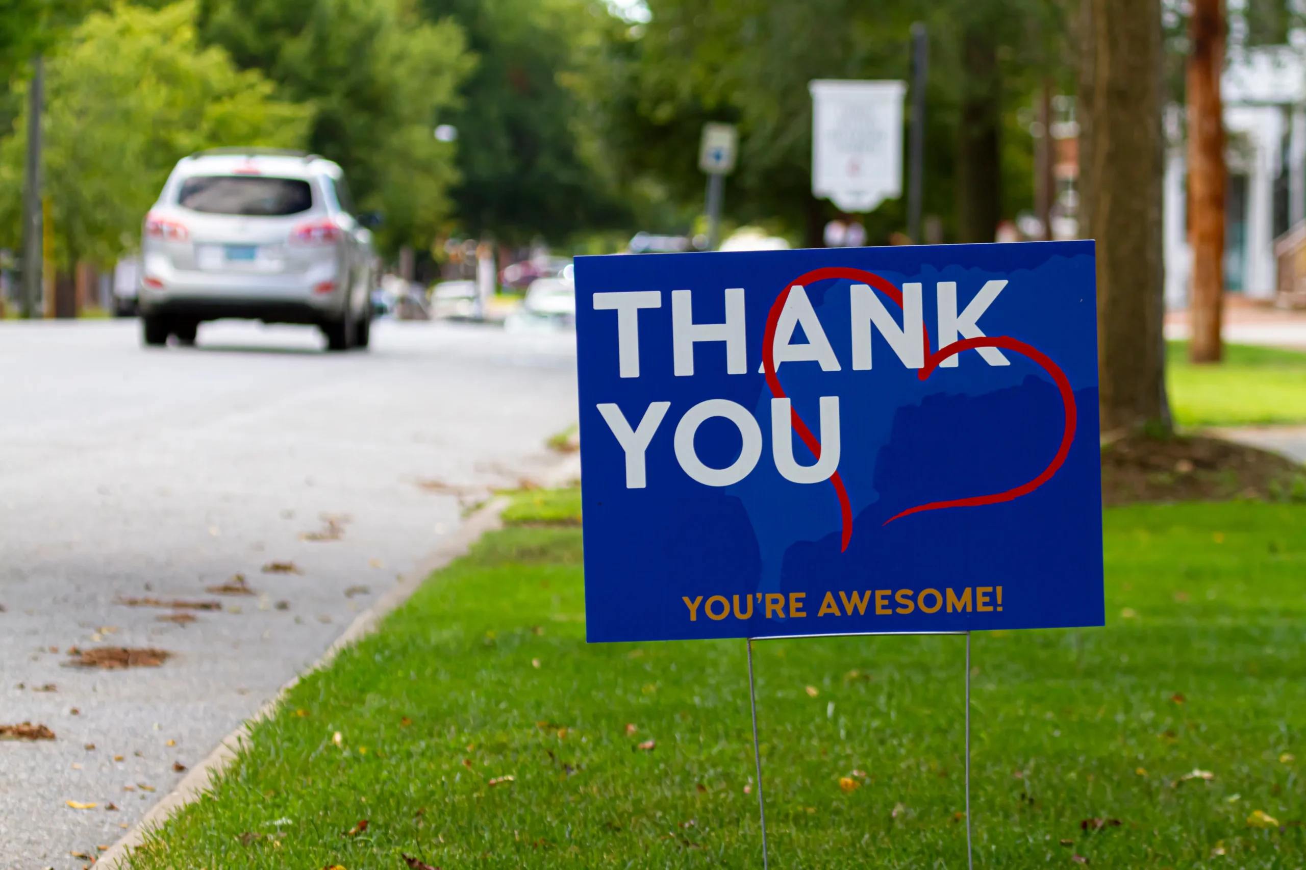 YardSign