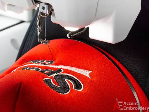How Amarillo Businesses Use Embroidery to Reduce Uniform Turnover