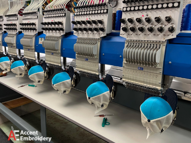 custom embroidery services amarillo