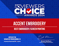 VCA Accent