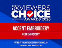 VCA Accent