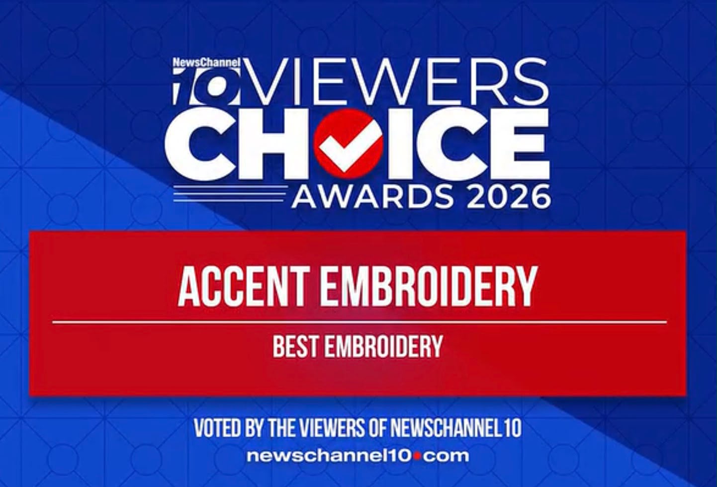 VCA Accent